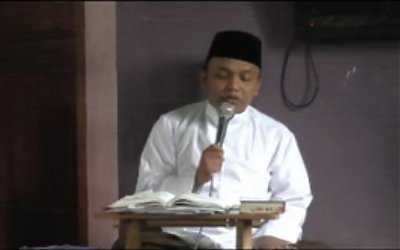 Penting Diamalkan, Ini 8 Hal yang Didawuhkan KH Muhammad Shofy Al-Mubarok