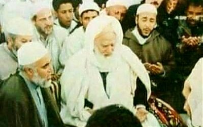 Hikmah Bacaan Maulid: Seorang Jamaah Dijemput Rasulullah SAW
