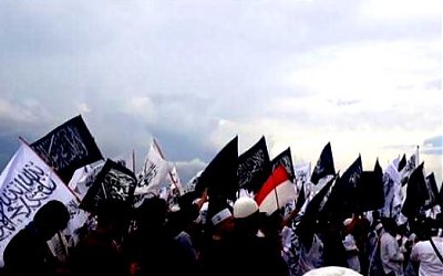 Malu Mau Meniru, Mereka Malah Bikin Demo Berjilid