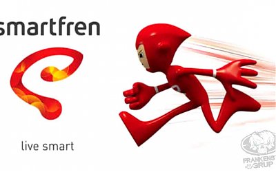 Selain Tri, Smartfren Ingin Ambil Blok Jasnita di 2.300 MHz