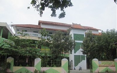 SMK Avicenna Lasem Rembang
