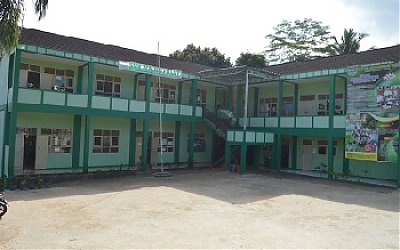 SMK MALNU Menes Pandeglang