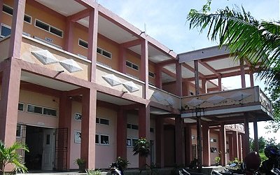 SMK Riyadlus Sholihien Kaliwates Jember