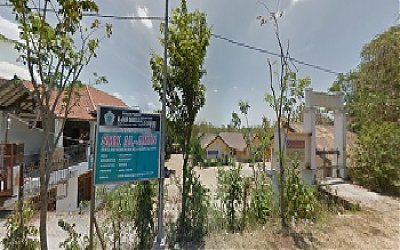 SMK Al Amin Gresik