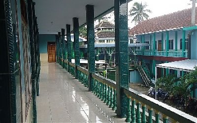 SMK Al Falah Salatiga