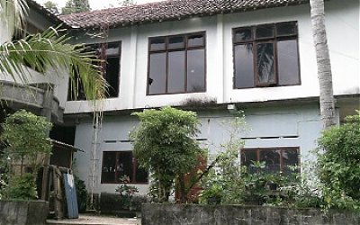 SMK Al-Hikmah Gubukrubuh, Gunung Kidul