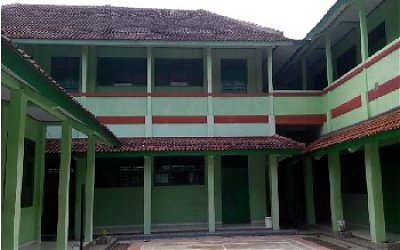 SMK Al Madani Kepil Wonosobo