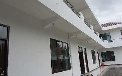 SMK Ma'arif Al-Munawwir Bantul, Yogyakarta