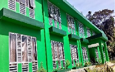 SMK Al-Huda Petak Kab Semarang