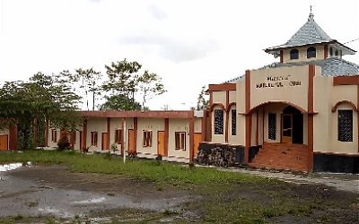 SMK Andalusia 1 Wonosobo