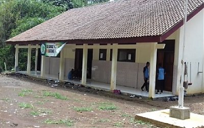 SMK Andalusia 2 Kaliwiro Wonosobo