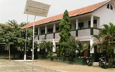 SMK Asshiddiqiyah Karawang