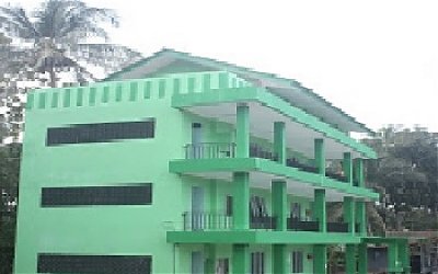 SMK Terpadu Ash-Shiddiqiyyah Purworejo