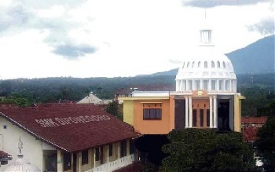 SMK Diponegoro Salatiga