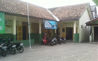 SMK Diponegoro 1 Purwokerto