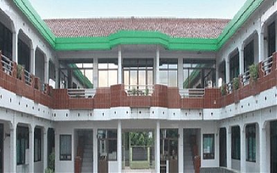 SMK Al-Fathimiyah Karawang