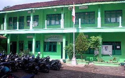 SMK Garda Nusa Wonosobo