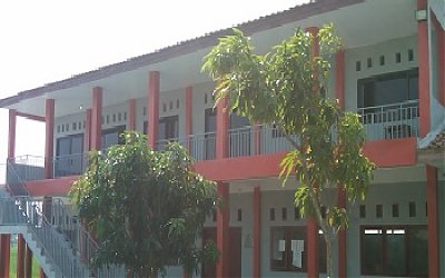 SMK Al Hurriyyah Karawang