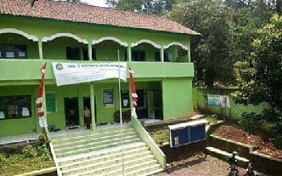 SMK IT Miftahul Ulum Ungaran Timur, Kab Semarang