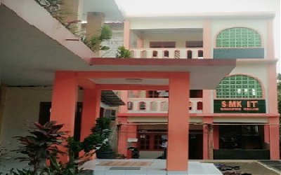 SMK Islam Terpadu Warungpring Pemalang