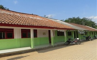 SMK Jalaluddin Wonosobo