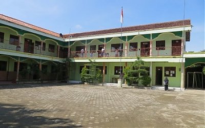 SMK Ma'arif 3 Somalangu Kebumen