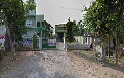 SMK Ma'arif NU Jatirejo Mojokerto