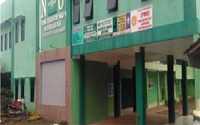 SMK Ma'arif NU 1 Kembaran Banyumas
