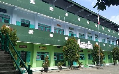 SMK Ma’arif 1 Nanggulan Kulon Progo