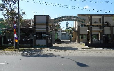 SMK Ma'arif NU 2 Ajibarang Banyumas