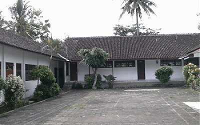 SMK Ma'arif Ponjong Gunungkidul