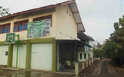 SMK Ma'arif Semanu Gunung Kidul