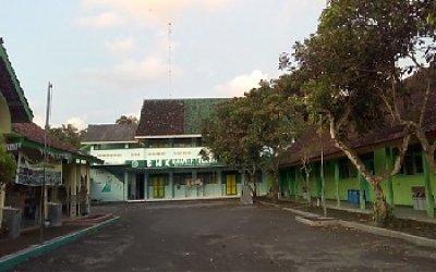 SMK Ma'arif 1 Sleman