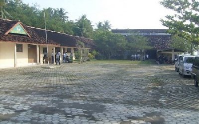 SMK Ma’arif 2 Temon, Kulon Progo