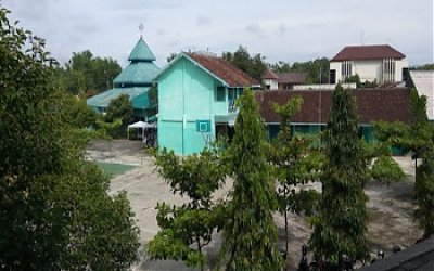 SMK Maarif Wonosari