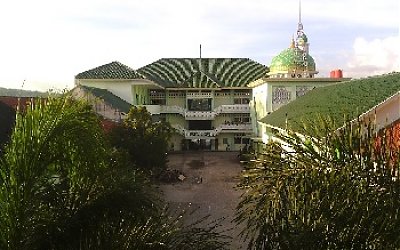 SMK Ma’arif 1 Wates
