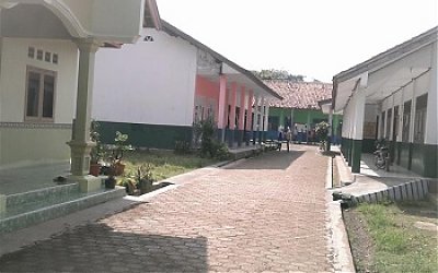SMK Al-Munawar Karawang