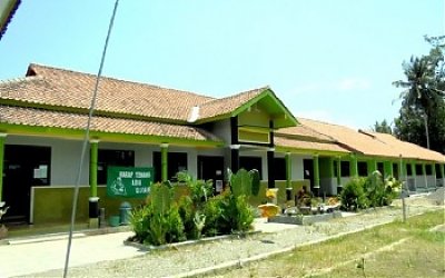 SMK Ma’arif 6 Ayah Kebumen