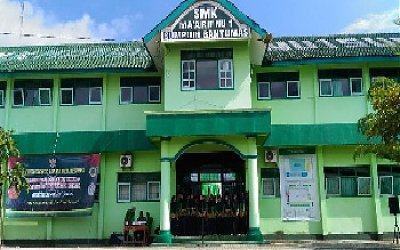 SMK Ma’arif NU 1 Sumpiuh Banyumas