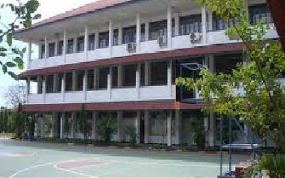 SMK Nurul Iman Bantul Yogyakarta