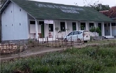 SMK NU Pembangunan Bongas Indramayu