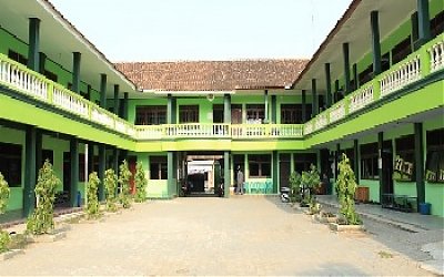 SMK NU Al Hidayah Kudus