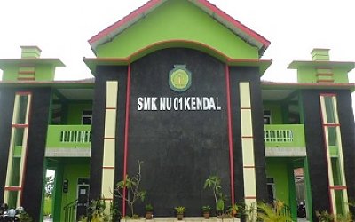 SMK NU 01 Kendal