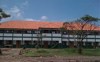 SMK NU Karanganyar Indramayu