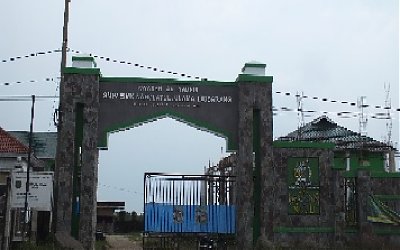 SMK Nahdlatul Ulama Losarang Indramayu