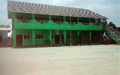 SMK NU Rehobot Kroya Indramayu
