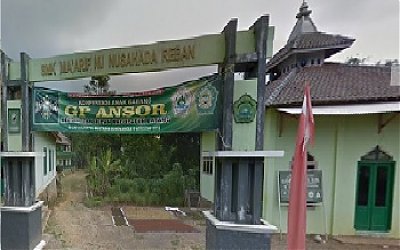 SMK Ma'arif NU Nusahada Batang