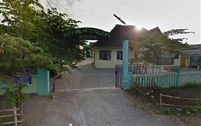 SMK NU Tenggarang Bondowoso