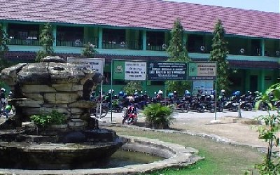 SMK Ma'arif NU 1 Wangon