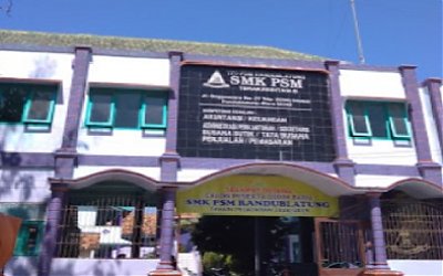 SMK PSM Randublatung Blora